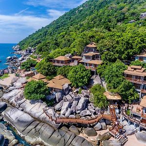 Dusit Buncha Resort Koh Tao